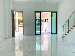 Jalan Kayu Estate (D28), Terrace #207407781